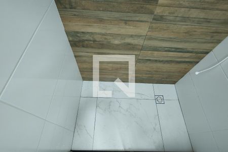 Apartamento para alugar com 60m², 1 quarto e 1 vaga Apartamento para alugar com 60m², 1 quarto e 1 vagaBanheiro da Suíte