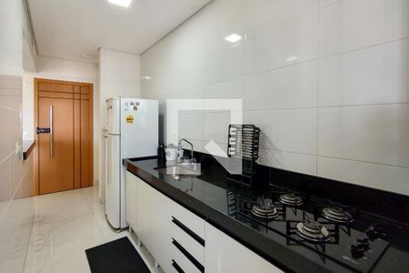 Apartamento para alugar com 60m², 1 quarto e 1 vaga Apartamento para alugar com 60m², 1 quarto e 1 vagaCozinha