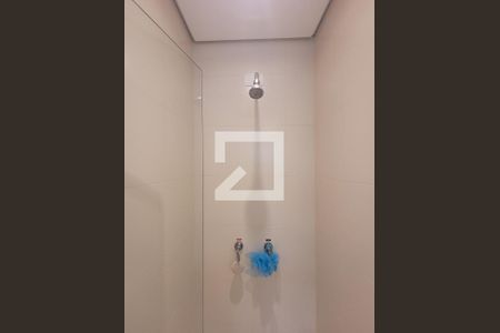 Banheiro de apartamento à venda com 3 quartos, 160m² em Botafogo, Campinas