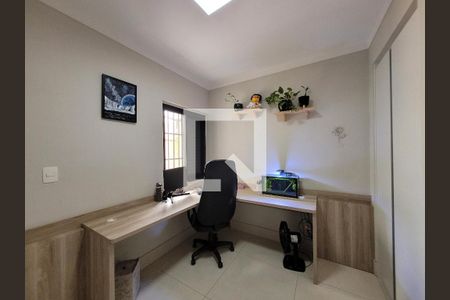 Quarto 1 de apartamento à venda com 3 quartos, 160m² em Botafogo, Campinas