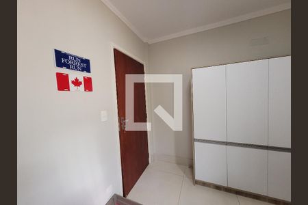 Quarto 1 de apartamento à venda com 3 quartos, 160m² em Botafogo, Campinas