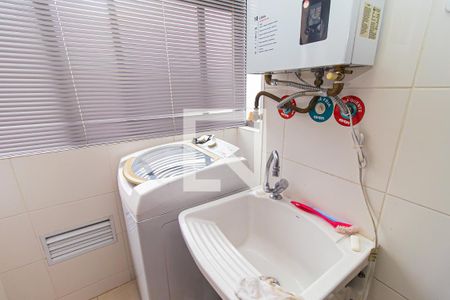 Studio à venda com 49m², 1 quarto e 1 vagaÁrea de Serviço