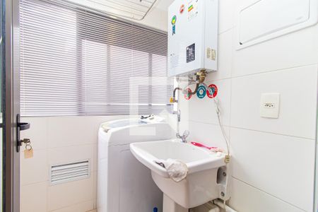 Studio à venda com 49m², 1 quarto e 1 vagaÁrea de Serviço