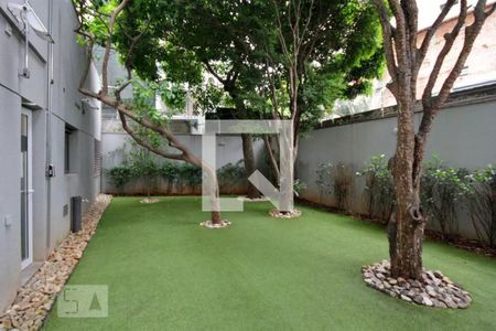 Studio à venda com 49m², 1 quarto e 1 vagaÁrea comum