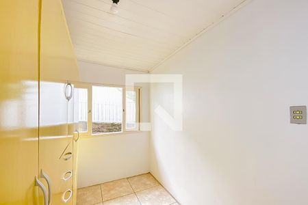 Quarto 2 de casa para alugar com 2 quartos, 85m² em Santo Afonso, Novo Hamburgo