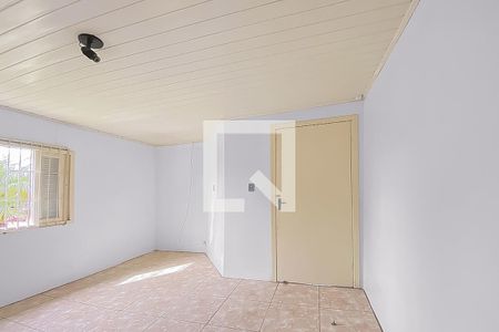 Quarto 1 de casa para alugar com 2 quartos, 85m² em Santo Afonso, Novo Hamburgo