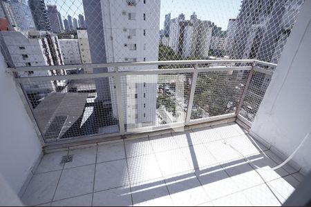 Apartamento para alugar com 3 quartos, 77m² em Setor Bela Vista, Goiânia