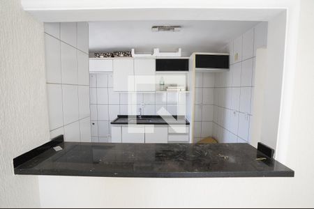 Apartamento para alugar com 3 quartos, 77m² em Setor Bela Vista, Goiânia