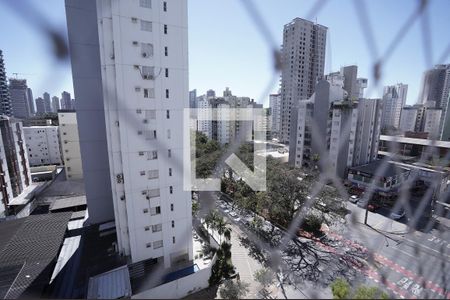 Apartamento para alugar com 3 quartos, 77m² em Setor Bela Vista, Goiânia
