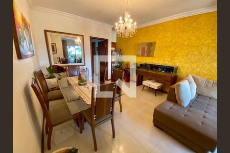 Apartamento à venda com 3 quartos, 85m² em Jardim da Cidade, Betim