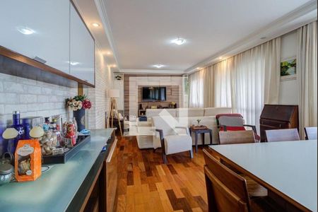 Apartamento à venda com 4 quartos, 184m² em Santo Amaro, São Paulo