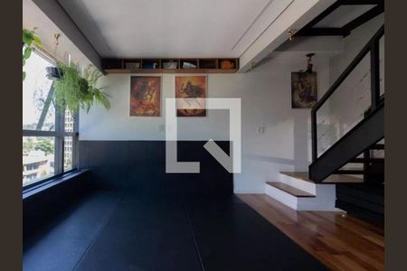 Apartamento à venda com 1 quarto, 64m² em Vila Olímpia, São Paulo