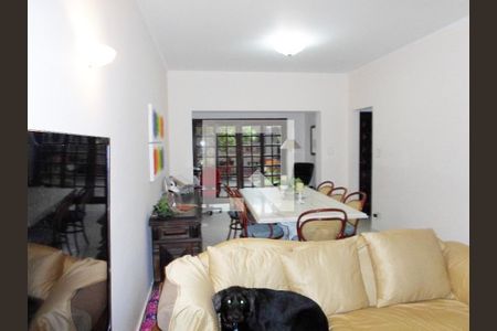 Casa à venda com 3 quartos, 260m² em Campo Belo, São Paulo