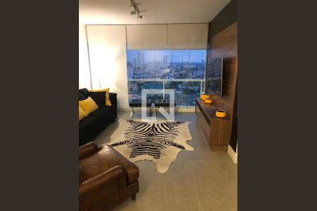 Apartamento à venda com 2 quartos, 74m² em Jardim Aeroporto, São Paulo