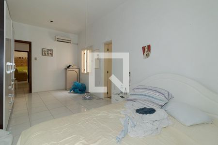 Quarto Suíte de apartamento à venda com 4 quartos, 120m² em Auxiliadora, Porto Alegre