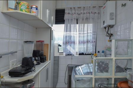 Apartamento à venda com 71m², 2 quartos e 2 vagas Apartamento à venda com 71m², 2 quartos e 2 vagasÁrea de Serviço