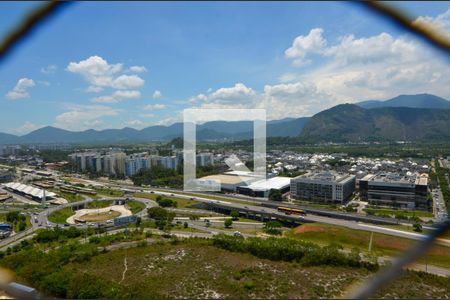 Apartamento à venda com 71m², 2 quartos e 2 vagas Apartamento à venda com 71m², 2 quartos e 2 vagasVaranda - vista