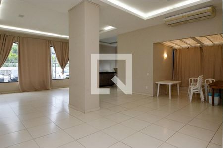 Apartamento à venda com 71m², 2 quartos e 2 vagas Apartamento à venda com 71m², 2 quartos e 2 vagasÁrea comum