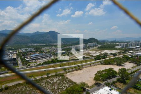 Apartamento à venda com 71m², 2 quartos e 2 vagas Apartamento à venda com 71m², 2 quartos e 2 vagasVaranda - vista