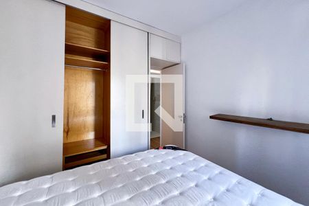 Apartamento à venda com 59m², 2 quartos e 1 vaga Quarto 2