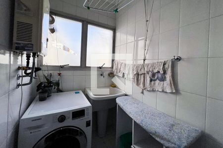 Apartamento à venda com 59m², 2 quartos e 1 vagaÁrea de Serviço