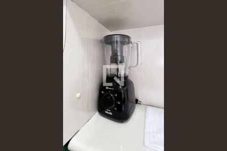 Apartamento à venda com 59m², 2 quartos e 1 vagaCozinha