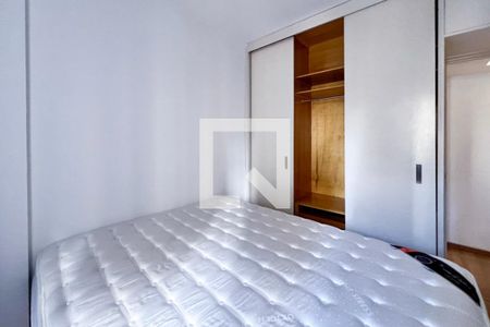 Apartamento à venda com 59m², 2 quartos e 1 vaga Quarto 2