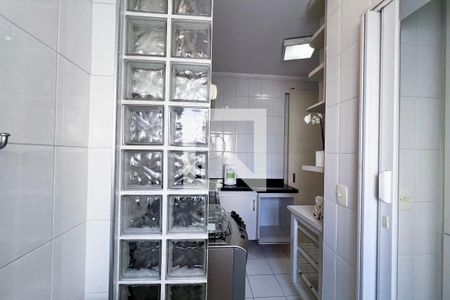 Apartamento à venda com 59m², 2 quartos e 1 vagaÁrea de Serviço