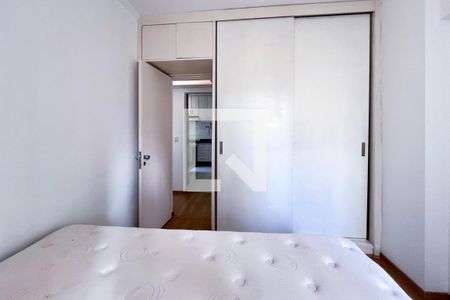 Apartamento à venda com 59m², 2 quartos e 1 vaga Quarto 1