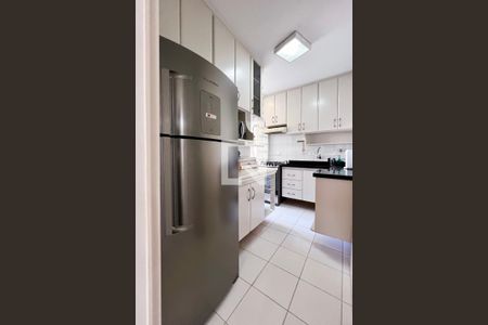 Apartamento à venda com 59m², 2 quartos e 1 vagaCozinha