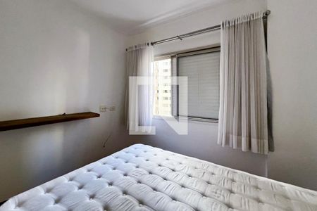Apartamento à venda com 59m², 2 quartos e 1 vaga Quarto 2