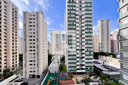 Apartamento à venda com 59m², 2 quartos e 1 vagaVista