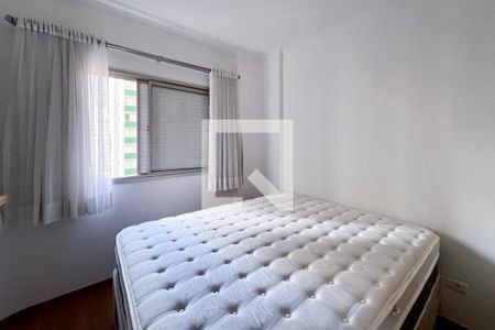 Apartamento à venda com 59m², 2 quartos e 1 vaga Quarto 1