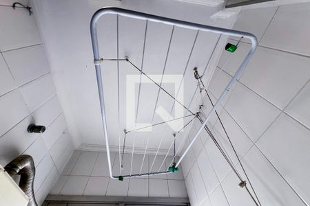 Apartamento à venda com 59m², 2 quartos e 1 vagaÁrea de Serviço