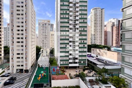 Apartamento à venda com 59m², 2 quartos e 1 vagaVista