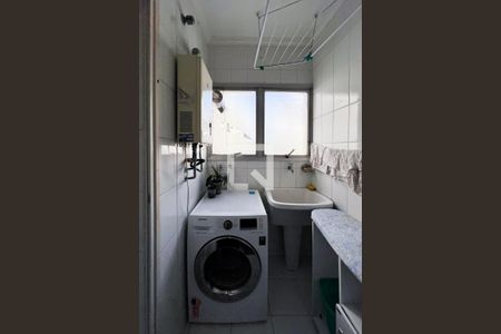 Apartamento à venda com 59m², 2 quartos e 1 vagaÁrea de Serviço