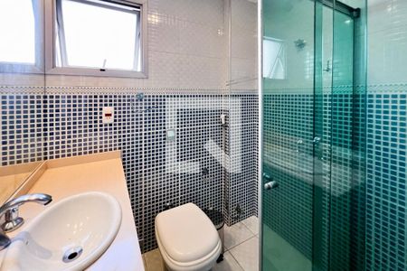 Apartamento à venda com 59m², 2 quartos e 1 vagaBanheiro