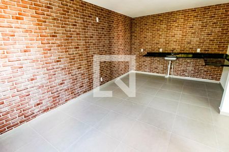 Studio à venda com 28m², 1 quarto e 1 vaga Studio à venda com 28m², 1 quarto e 1 vagaÁrea comum - Salão de festas