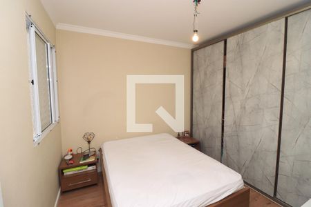 Quarto Suíte de apartamento à venda com 3 quartos, 67m² em Guaiauna, São Paulo