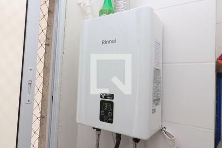 Apartamento à venda com 67m², 3 quartos e 1 vagaÁrea de Serviço