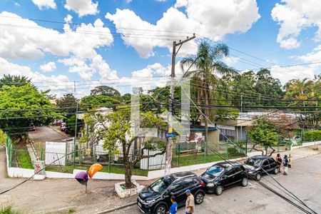 Vista de casa para alugar com 1 quarto, 60m² em Vila Antônio, São Paulo