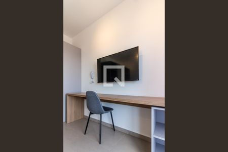 Studio para alugar com 27m², 1 quarto e sem vagaStudio