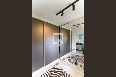 Apartamento para alugar com 98m², 2 quartos e 3 vagasCloset da suíte