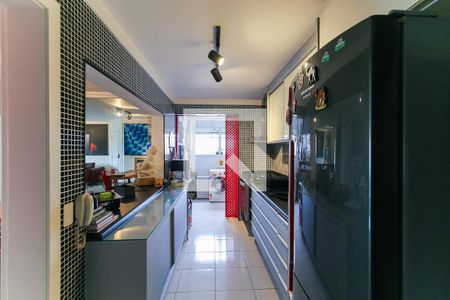 Apartamento para alugar com 98m², 2 quartos e 3 vagasCozinha