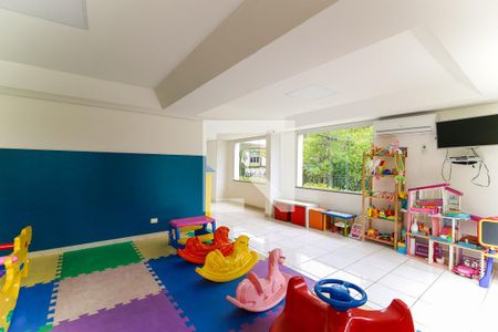 Apartamento para alugar com 98m², 2 quartos e 3 vagasÁrea comum