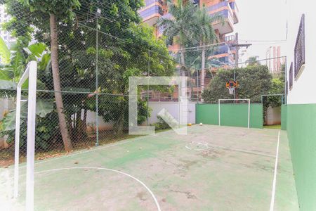 Apartamento para alugar com 98m², 2 quartos e 3 vagasÁrea comum