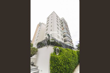 Apartamento para alugar com 98m², 2 quartos e 3 vagasFachada