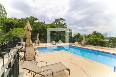 Apartamento para alugar com 98m², 2 quartos e 3 vagasÁrea comum - Piscina