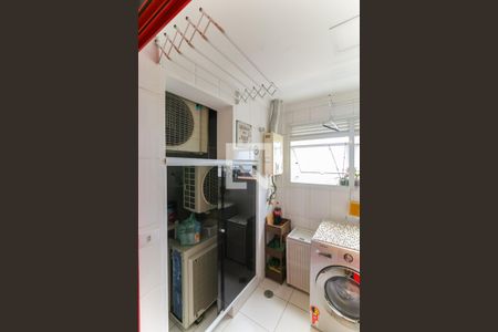 Apartamento para alugar com 98m², 2 quartos e 3 vagasÁrea de Serviço