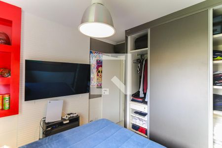 Apartamento para alugar com 98m², 2 quartos e 3 vagasQuarto 1